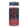 Kosmo's Q Dirty Bird - HOT BBQ Rub - 312g (11oz) -Outdoor Grill Shop kosmos q dirty bird hot bbq rub 312g 11 oz01 23872.1622809485