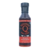 Kosmos' Q 'Peach Habanero' BBQ Sauce - 467g (16.5 Oz) -Outdoor Grill Shop kosmos q peach habanero bbq sauce 467g 16.5 oz01 33423.1632738490
