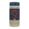 Kosmo's Q Texas Beef Rub - 391.2g (13.8oz) -Outdoor Grill Shop kosmos q texas beef rub 340g 12 oz01 16699.1632738490