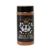 Loot N Booty 'Gold Star' Chicken Rub - 368g (13 Oz) -Outdoor Grill Shop loot n booty gold star chicken rub 368g 13 oz 14211.1632738490