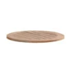 4 Seasons Outdoor - Louvre Lazy Susan Teak 65cm - Teak -Outdoor Grill Shop louvre lazy susan teak 65cm teak 88294.1622821462