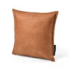Luxury Faux Leather Indoor Cushion Tan -Outdoor Grill Shop luxury faux leather indoor cushion tan 71353.1632738511