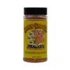 Meat Church 'Honey Hog' BBQ Rub - 397g (14oz) -Outdoor Grill Shop meat church honey hog bbq rub 340g 12oz 36846.1622843112