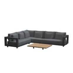 4 Seasons Outdoor - Metropolitan Corner Set