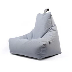 Mighty B Bag Pastel Blue Outdoor Bean Bag