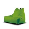 Monster B Bag Lime Outdoor Bean Bag -Outdoor Grill Shop monster b bag lime outdoor bean bag 96332.1651049553