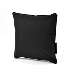 Outdoor Waterproof B Cushion Black