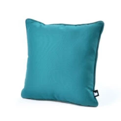 Outdoor Waterproof B Cushion Teal