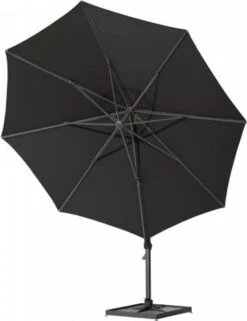 4 Seasons Outdoor - Siesta Cantilever Parasol 3.5m -Outdoor Grill Shop phoca thumb l 08509 88720.1628336898