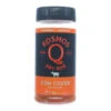 Kosmo's Q 'Cow Cover' BBQ Rub - 310g (10.5oz) -Outdoor Grill Shop r078 kosmos q cow cover bbq rub 310g 10.5 oz01 22639.1632738490