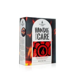 The Alfresco Chef Heat Resistant Gloves