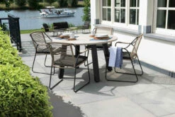 4 Seasons Outdoor - Scandic 4 Seater Rope Dining Set With 130cm Round Table -Outdoor Grill Shop scandic lifestyle 900x600 3 45888.1628333668