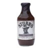 Stubb's Sticky Sweet Barbecue Sauce 300ml -Outdoor Grill Shop stubb s sticky sweet barbecue sauce 510g 32863.1684226795