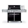 Weber® Summit® E670 GBS 2 Weber® Summit® E670 GBS -Outdoor Grill Shop summit e 670 black 600px 1 90257.1626532147