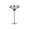 Table Top Silver Halogen Heater