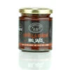 The Smokey Carter Chipotle & Bourbon BBQ Sauce - 200G -Outdoor Grill Shop the smokey carter chipotle bourbon bbq sauce 200g 59883.1632738493