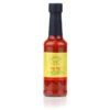 The Smokey Carter Piri Piri Ketchup - 150ml -Outdoor Grill Shop the smokey carter piri piri ketchup 150ml 58663.1622844343