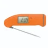 Thermapen Professional Thermometer, Orange -Outdoor Grill Shop thermapen professional orange 69200.1622853868