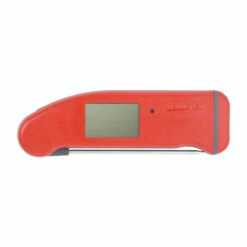 Thermapen Professional Thermometer, Red