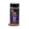 Three Little Pigs BBQ Texas Beef BBQ Rub - 187g (6.6oz) -Outdoor Grill Shop three little pigs bbq texas beef bbq rub 187g 6.6oz 40645.1622843204