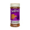 Twist'd Q 'Bangin Chophouse Burger' Seasoning - 170g (6.0oz) -Outdoor Grill Shop twist d q bangin chophouse burger seasoning 184g 6.5oz 54031.1622843219