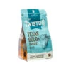 Twist'd Q 'Texas Bold' Brisket Rub - 170g (6oz) -Outdoor Grill Shop twist d q texas bold brisket rub 170g 6oz 28226.1622843286