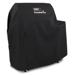 Weber® SmokeFire Grill Cover EX4 -Outdoor Grill Shop weber smoke fire cover side 2 61208.1626619450
