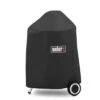 Weber® 47cm Premium Cover 1 Weber® 47cm Premium Cover -Outdoor Grill Shop weber 47cm premium cover 45905.1622816223