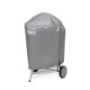 Weber® 57cm Charcoal Barbecue Cover, Polyester 1 Weber® 57cm Charcoal Barbecue Cover, Polyester -Outdoor Grill Shop weber 57cm charcoal barbecue cover polyester 24142.1622816948