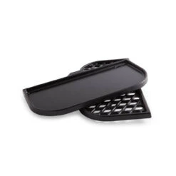 Weber Grill & Griddle Station -Outdoor Grill Shop weber grill griddle station 2 61690.1626686173