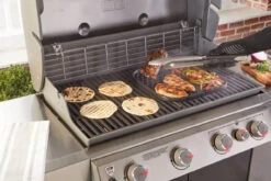 Weber Grill & Griddle Station -Outdoor Grill Shop weber grill griddle station 5 85750.1626686268