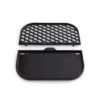 Weber Grill & Griddle Station -Outdoor Grill Shop weber grill griddle station 86603.1622852779