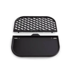 Weber Grill & Griddle Station