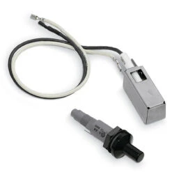 Weber® Ignitor Kit (900) For Genesis® Silver Barbecue (Pre-2002)