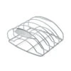 Weber® Large Stainless Steel Rib Rack -Outdoor Grill Shop weber large stainless steel rib rack 16300.1622817220