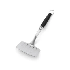Weber Precision Wide Grill Spatula 7 Weber Precision Wide Grill Spatula -Outdoor Grill Shop weber precision wide grill spatula 2 21063.1626685831