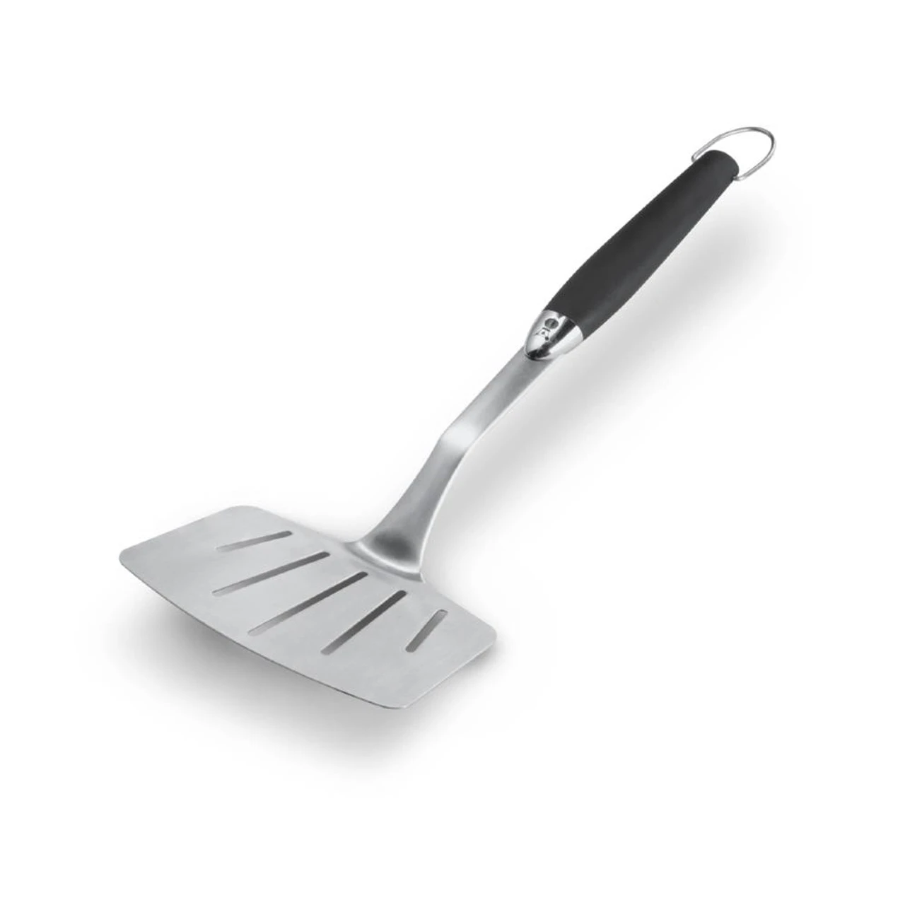 Weber Precision Wide Grill Spatula 3 Weber Precision Wide Grill Spatula