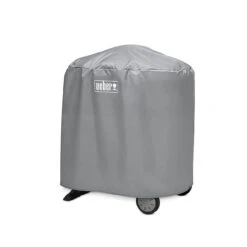 Weber® Q 1000 / 2000 With Stand Cover, Polyester