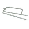 Weber Q 3000 Series Replacement Burner Tubes -Outdoor Grill Shop weber q 3000 series replacement burner tubes 85720.1632738500