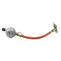 Weber® Replacement Baby Q Hose And Regulator Kit