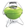 Weber® Smokey Joe® Premium 37cm, Spring Green -Outdoor Grill Shop weber smokey joe premium 37cm spring green 40127.1626450039