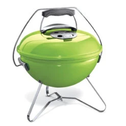 Weber® Smokey Joe® Premium 37cm, Spring Green