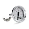 Weber® Spare Spirit Gas BBQ & Charcoal Thermometer -Outdoor Grill Shop weber spare charcoal thermometer 2 26512.1622732496