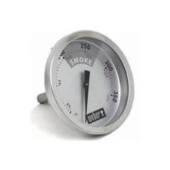 Weber® Spare Thermometer For 37cm & 47cm Smokey Mountain
