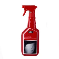 Weber® Stainless Steel Cleaner 500ml