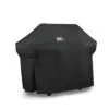 Weber® Summit® 400 Series Cover -Outdoor Grill Shop weber summit 400 series cover 17549.1622812711