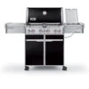 Weber® Summit® E470 -Outdoor Grill Shop weber summit e470 58002.1626532113