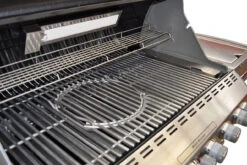 Weber® Summit® S470 -Outdoor Grill Shop weber summit gourmet bbq system grate in situ 26865.1626446769