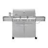 Weber® Summit® S670 GBS -Outdoor Grill Shop weber summit s670 gbs 06992.1626446943