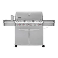 Weber® Summit® S670 GBS